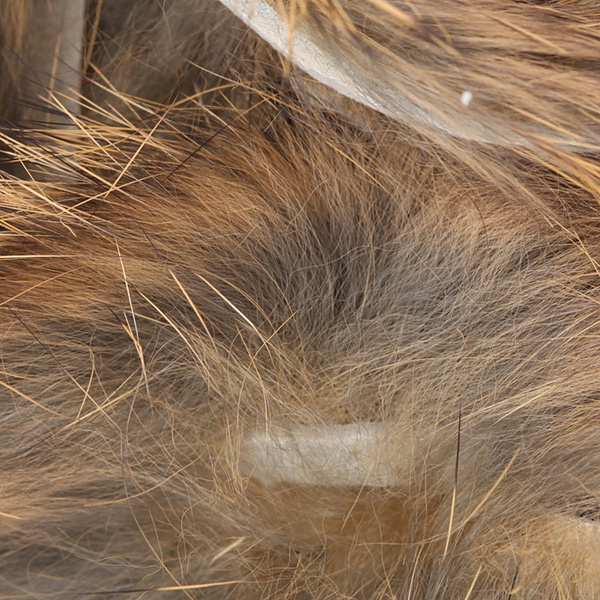 Hareline Crosscut Rabbit Strips
