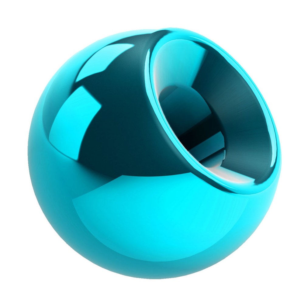 Lt. Blue - 1.5 mm
