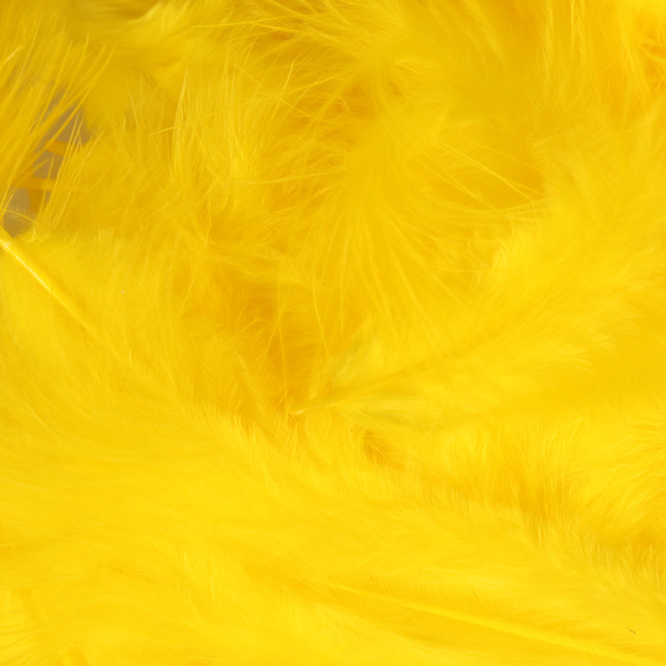 Hareline Mini Marabou
