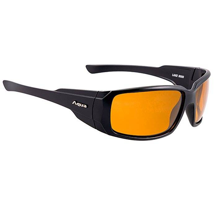 PH - AMBER Polar Chromic Lens
