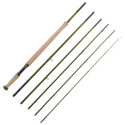Hardy Ultralite NSX DH Fly Rod