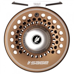 Sage Trout Fly Reel