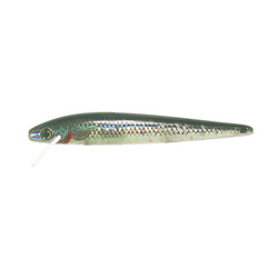 6.3 cm Rebel Minnow F50 Holo