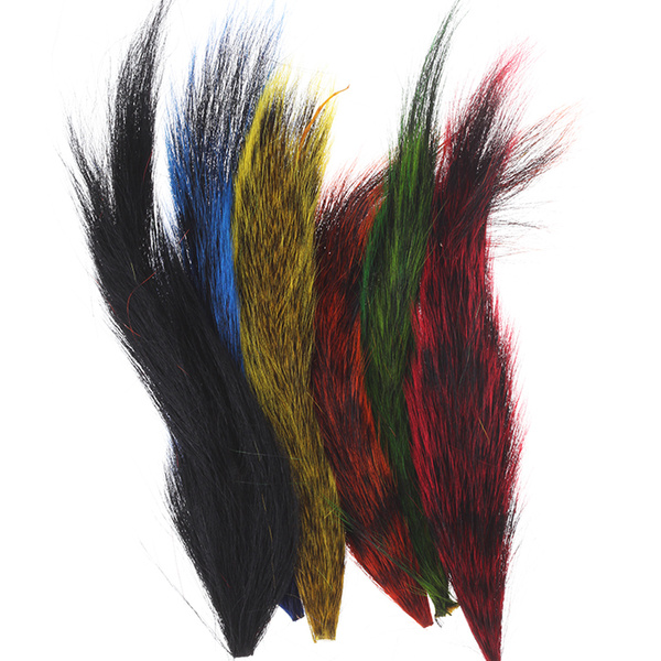 Wapsi Squirrel Tail