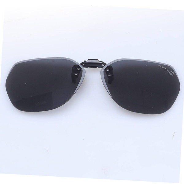 Negnon Circinus Polarized Clip-On Lenses