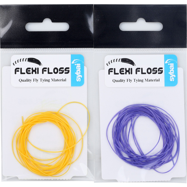 Sybai Flexi Floss