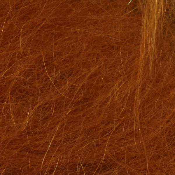 Sybai Fine Angora Goat Dubbing Long