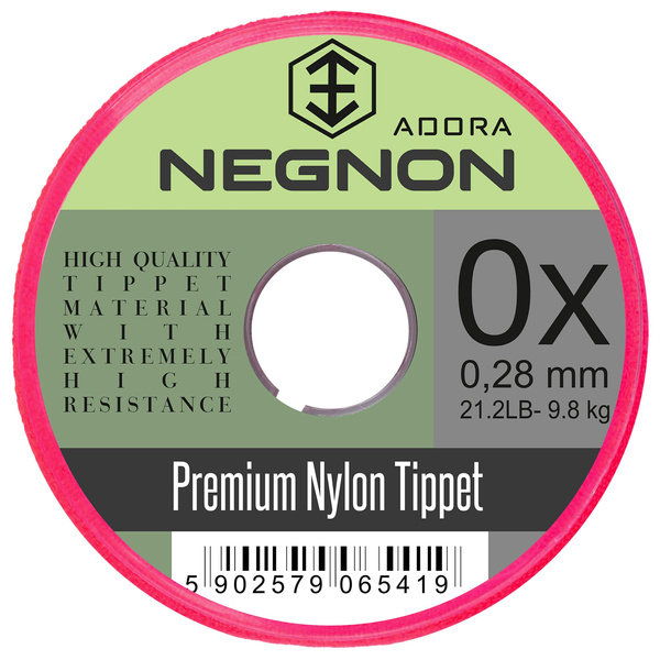 Negnon Adora Tippet (50M)