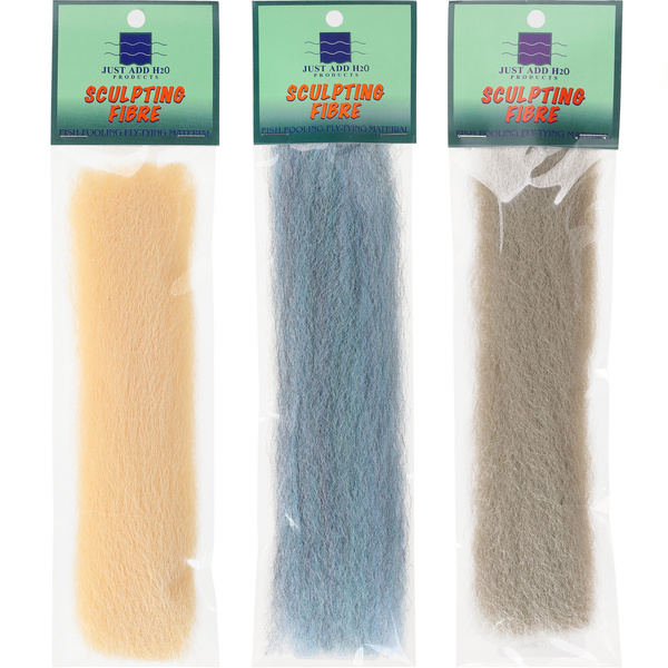 H2O Sculpting Fibre