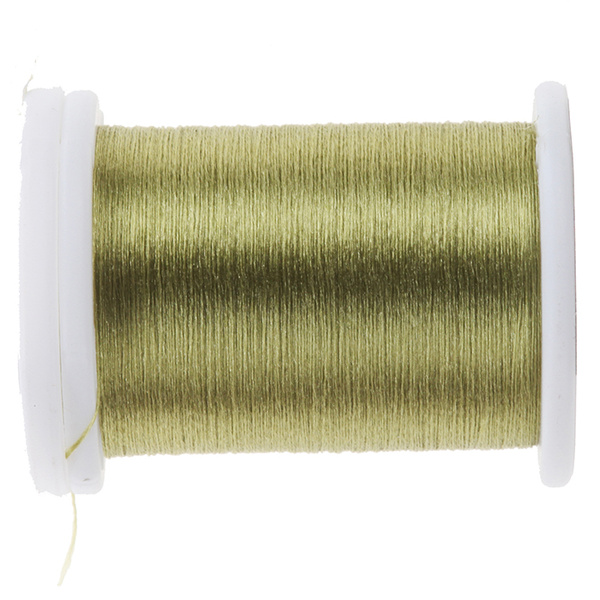 Textreme Pure Silk (90 Den.) Fly Tying Thread