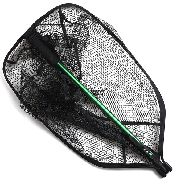 Negnon Caph Landing Net No. 4