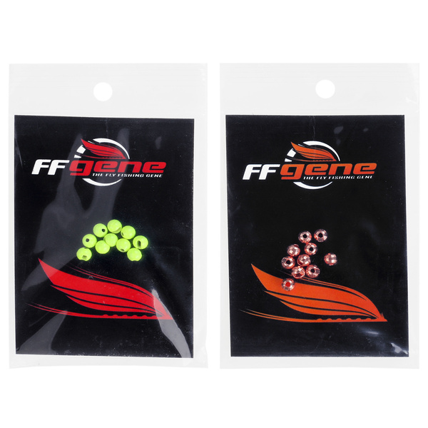 FFGene Tungsten Reflex Beads