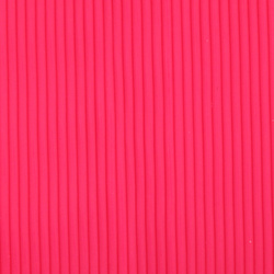 Hareline Medium Round Rubber