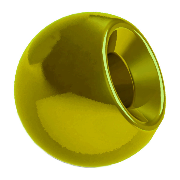 FFGene Regular Tungsten Beads Metallic-4