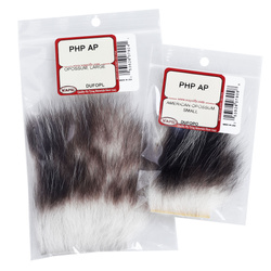Wapsi Opossum Fur Patch