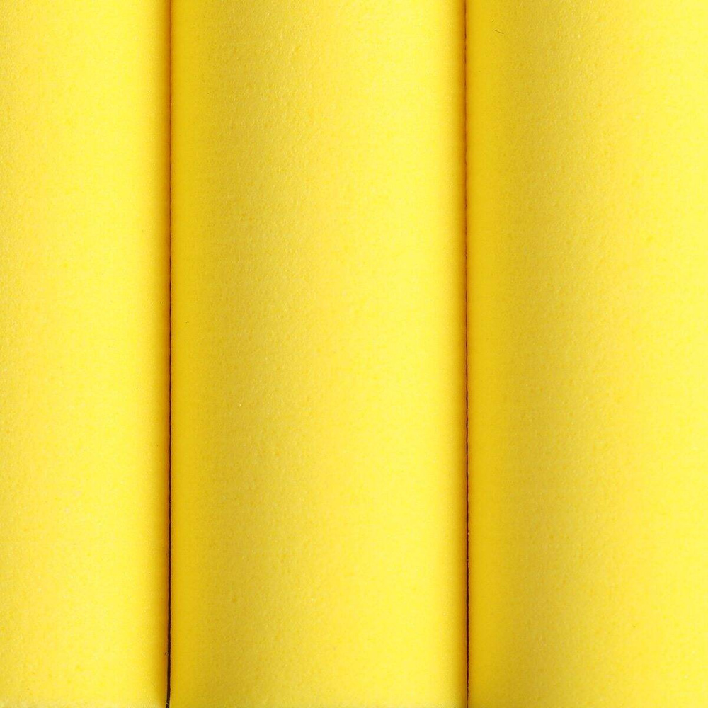 Small (5/16 In . 8mm) - Yellow