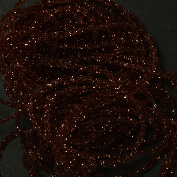 Hareline Midge Ice Braid