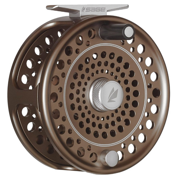 Sage Spey