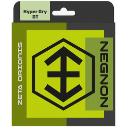 Negnon Zeta Orionis Hyper Dry DT Fly Line
