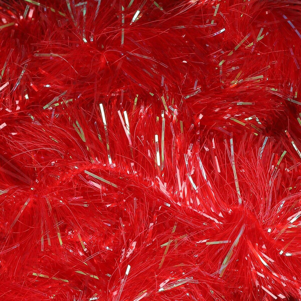 Medium (3/8in) 10mm - Red