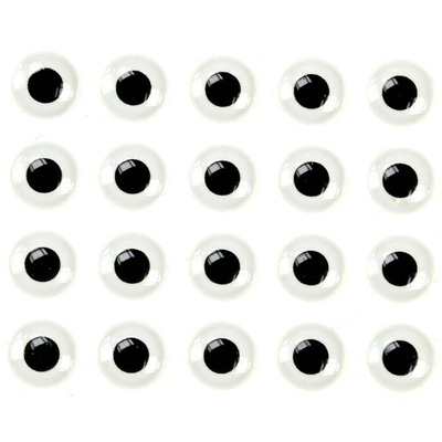 Magic Clear - 4.5 mm