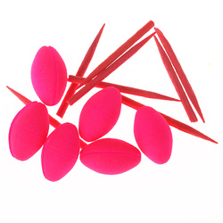 Wapsi Football Indicator Slotted