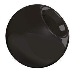 FFGene Brass Hot Beads