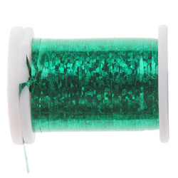 Textreme Holo Fibers LG (600 Den.) Flat Tinsel
