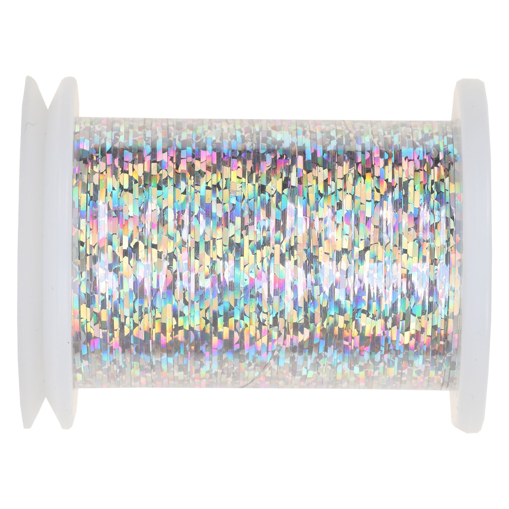 Holographic Silver