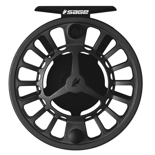 Sage Spectrum C Fly Reel