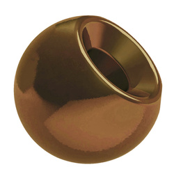 FFGene Tungsten Anodized Beads