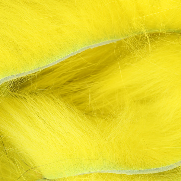 Hareline Crosscut Rabbit Strips