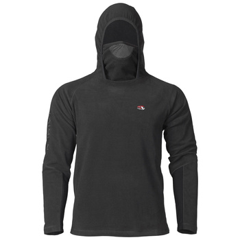Taimen Sharga Heavyweight Hoodie