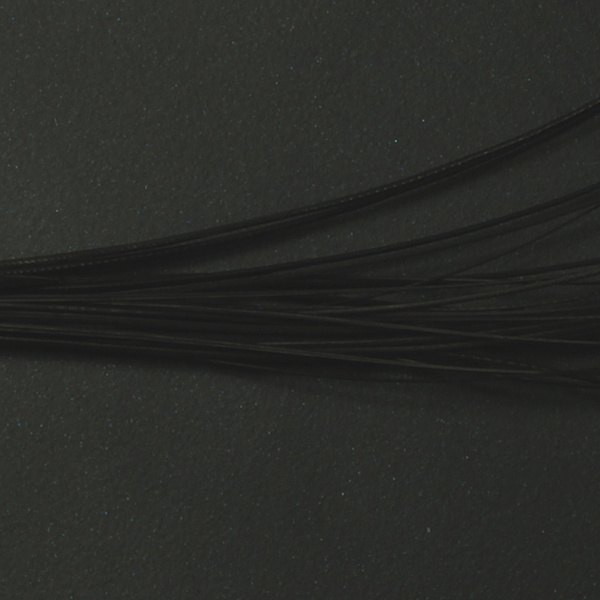 Hareline Quill Body