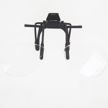 Aqua Aggiuntivo Clip - Reading Lenses