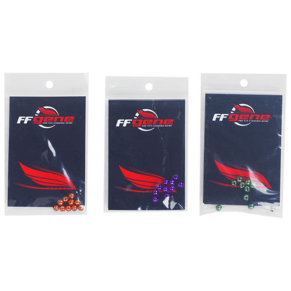 FFGene Tungsten Slotted Bright Beads-3