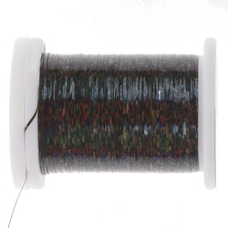 Textreme Holo Fibers SM (150 Den.) Flat Tinsel