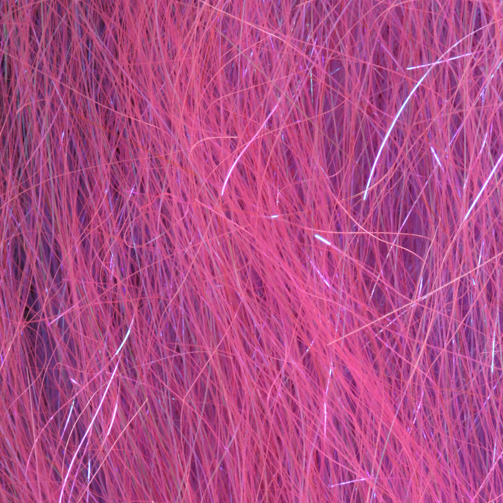 Hot Pink / Purple Back