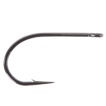 Partridge ACS/X Attitude Extra Salt Fly Hooks