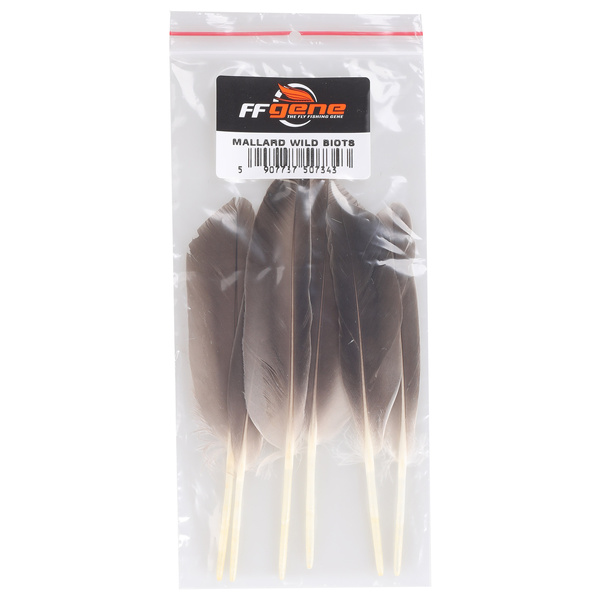 FFGene Mallard Wild Quills