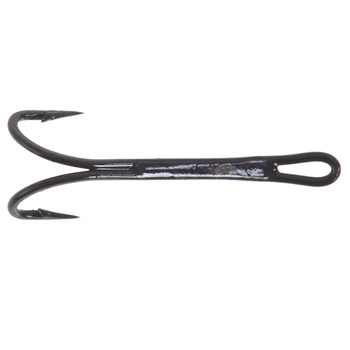 Partridge Q2 Salmon Low Water Double Fly Hooks