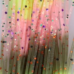 Hareline Fly Enhancer Legs