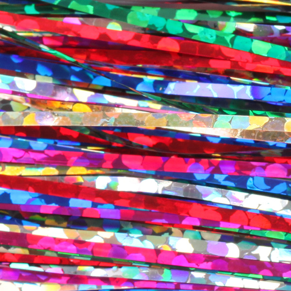 Hedron Holographic Flashabou Magnum