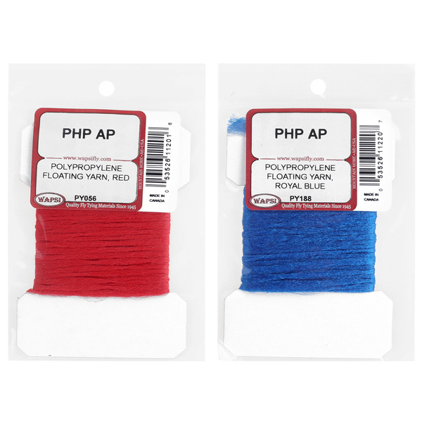 Wapsi Polypropylene Floating Yarn
