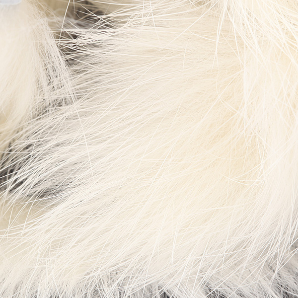 Hareline Crosscut Rabbit Strips