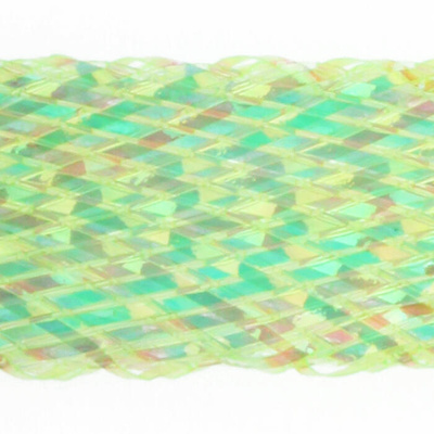 #1/4 in. - Fl. Cartreuse/Pearl