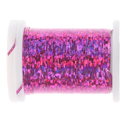 Textreme Holo Fibers MD (300 Den.) Flat Tinsel