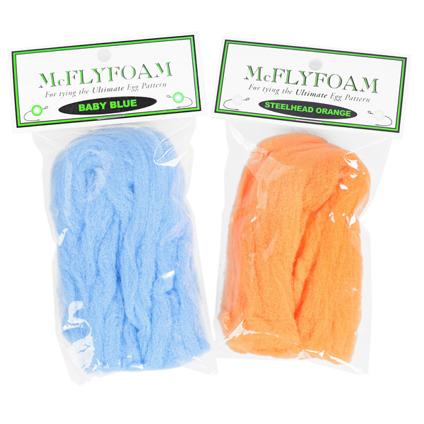 Hareline McFlyfoam