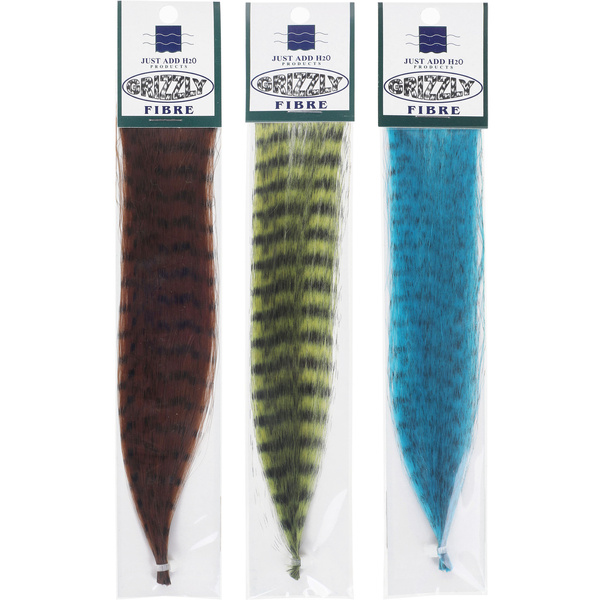 H2O Grizzly Fibre
