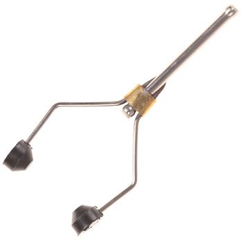 Stonfo Italy Elite Series Compact Bobbin 579 – Stainless Steel Fly Tying Tool
